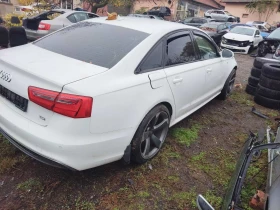 Audi A6 Ауди А6 ц7 s line  2.0 тди, снимка 4