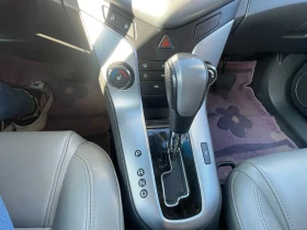Chevrolet Cruze LT УЧЕБЕН + ГАЗ, снимка 11