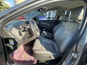 Chevrolet Cruze LT УЧЕБЕН + ГАЗ, снимка 5