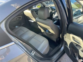 Chevrolet Cruze LT УЧЕБЕН + ГАЗ, снимка 4