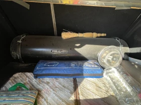 Chevrolet Cruze LT УЧЕБЕН + ГАЗ, снимка 12