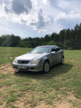 Mercedes-Benz C 200, снимка 6