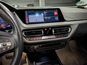 BMW 120 xDrive | 190 к.с.  | Head-Up | Пълна BMW история, снимка 11