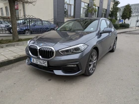 BMW 120 xDrive | 190 к.с.  | Head-Up | Пълна BMW история, снимка 1