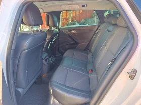 Peugeot 508 2.0HDI 181 к.с Швейцария , снимка 7