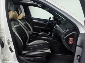 Mercedes-Benz C 220 Cdi 4Matic Edition C, снимка 10