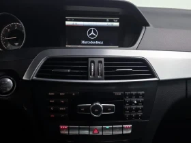 Mercedes-Benz C 220 Cdi 4Matic Edition C, снимка 14