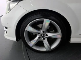 Mercedes-Benz C 220 Cdi 4Matic Edition C, снимка 5