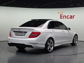 Mercedes-Benz C 220 Cdi 4Matic Edition C, снимка 2