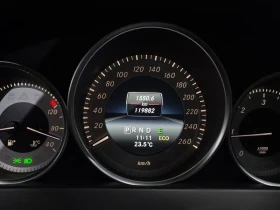 Mercedes-Benz C 220 Cdi 4Matic Edition C, снимка 8