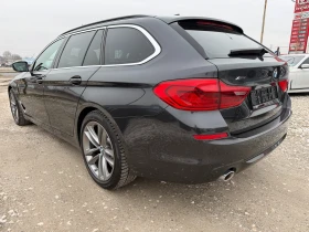 BMW 520 2.0d XDRIVE, снимка 4