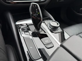 BMW 520 2.0d XDRIVE, снимка 11