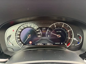 BMW 520 2.0d XDRIVE, снимка 10