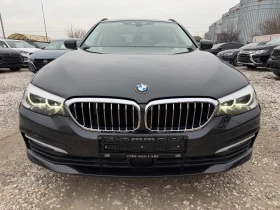 BMW 520 2.0d XDRIVE, снимка 2