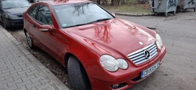 Mercedes-Benz C 200 Facelift CDi Avtomat Каско DPF, снимка 2