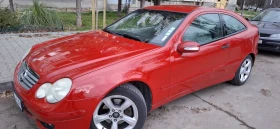 Mercedes-Benz C 200 Facelift CDi Avtomat Каско DPF, снимка 5