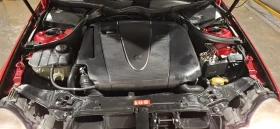 Mercedes-Benz C 200 Facelift CDi Avtomat Каско DPF, снимка 11