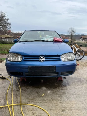 VW Golf 1.9 TDI, снимка 2