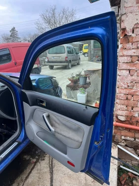 VW Golf 1.9 TDI, снимка 4