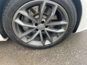 Mercedes-Benz S 550 / CARFAX /DIS / 360 / AMBIENT / BURMESTER , снимка 7