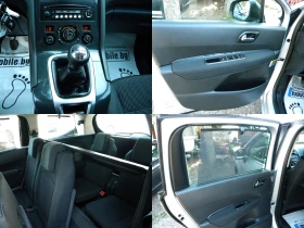 Peugeot 5008 1.6ecoHDI-6ck-7места* KATO НОВО  EURO5B, снимка 17