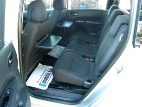 Peugeot 5008 1.6ecoHDI-6ck-7места* KATO НОВО  EURO5B, снимка 11