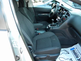 Peugeot 5008 1.6ecoHDI-6ck-7места* KATO НОВО  EURO5B, снимка 12