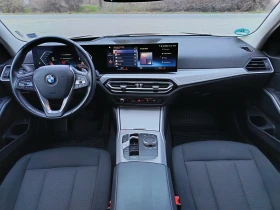 BMW 318 i* ГАРАНЦИОНЕН HEAD UP FULL LED* , снимка 12