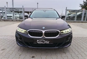 BMW 318 i* ГАРАНЦИОНЕН HEAD UP FULL LED* , снимка 2