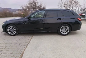 BMW 318 i* ГАРАНЦИОНЕН HEAD UP FULL LED* , снимка 9