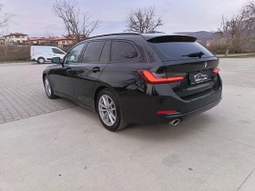 BMW 318 i* ГАРАНЦИОНЕН HEAD UP FULL LED* , снимка 8