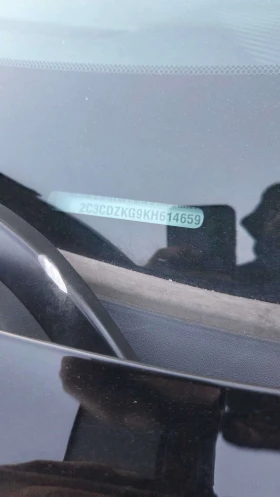 Dodge Challenger  GT / CARFAX /3.6/CARPLAY, снимка 15