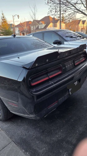 Dodge Challenger  GT / CARFAX /3.6/CARPLAY, снимка 4