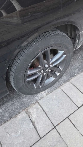 Dodge Challenger  GT / CARFAX /3.6/CARPLAY, снимка 7