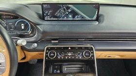 Genesis GV80 3.5T/AWD/Пълна сервизна история !!!, снимка 13