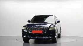 Genesis GV80 3.5T/AWD/Пълна сервизна история !!!, снимка 3