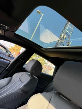 Audi A5 Progressiv/ДИСТРОНИК/ПАНОРАМА/ПОДГРЕВИ, снимка 10