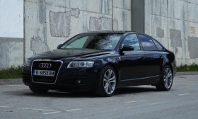 Audi A6 4F C6, снимка 4