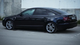 Audi A6 4F C6, снимка 3