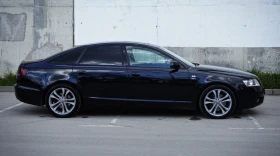 Audi A6 4F C6, снимка 5