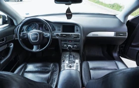 Audi A6 4F C6, снимка 8