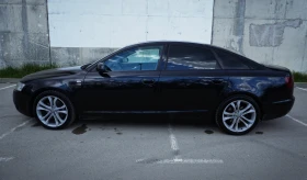 Audi A6 4F C6, снимка 7