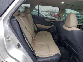 Subaru Outback LIMITED, снимка 11