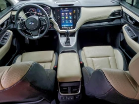 Subaru Outback LIMITED, снимка 8