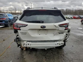Subaru Outback LIMITED, снимка 6