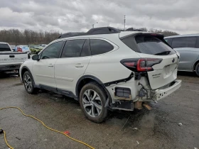 Subaru Outback LIMITED, снимка 2