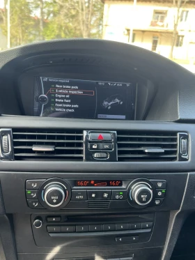 BMW 320, снимка 8