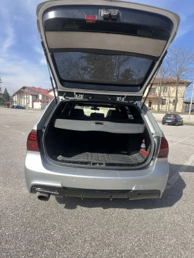 BMW 320, снимка 12