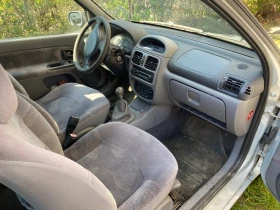 Renault Clio, снимка 4