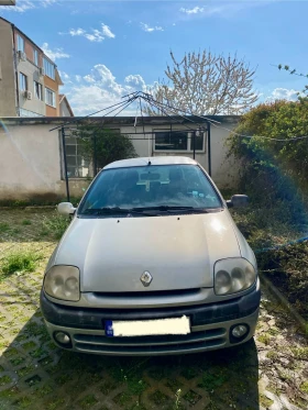 Renault Clio, снимка 2